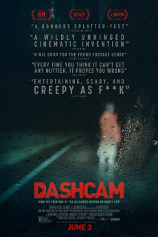 Dashcam (2021) download