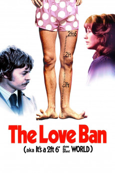 The Love Ban (2022) download