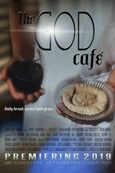 The God Cafe (2022) download