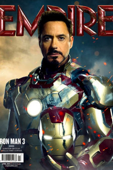 Iron Man 3 Unmasked (2022) download