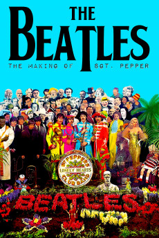 The South Bank Show The Making of Sgt. Pepper (1992) download