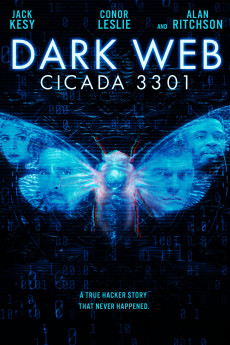 Dark Web: Cicada 3301 (2022) download