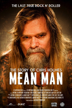 Mean Man: The Story of Chris Holmes (2022) download