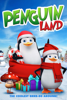 Penguin Land (2022) download