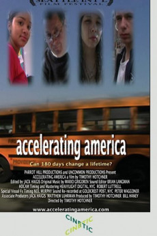 Accelerating America (2022) download