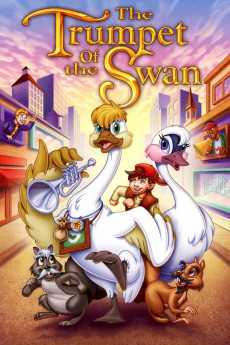 The Trumpet of the Swan (2022) download