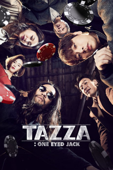 Tazza: One-Eyed Jack (2019) download