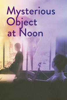 Mysterious Object at Noon (2022) download