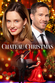 Chateau Christmas (2020) download