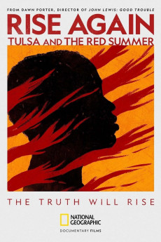 Rise Again: Tulsa and the Red Summer (2022) download