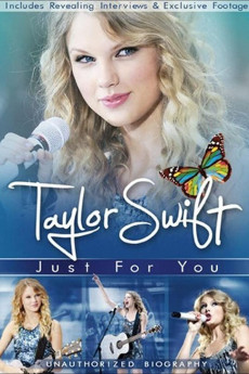 Taylor Swift: Just for You (2022) download