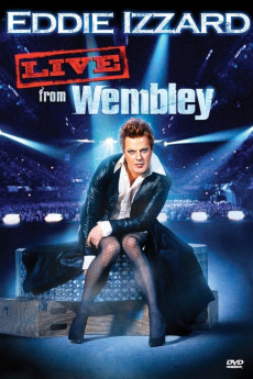 Eddie Izzard: Live from Wembley (2009) download
