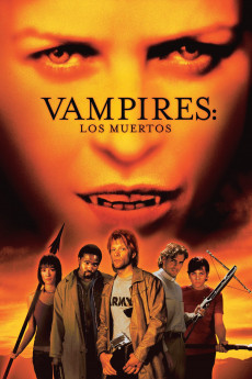 Vampires: Los Muertos (2002) download