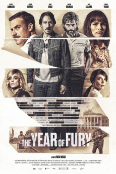 The Year of Fury (2020) download