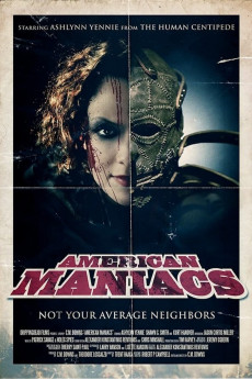 American Maniacs (2022) download