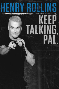 Henry Rollins: Keep Talking, Pal (2022) download