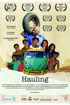Hauling (2010) download