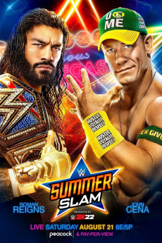 WWE SummerSlam (2021) download
