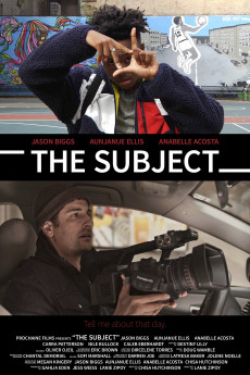 The Subject (2022) download