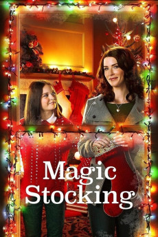 Magic Stocking (2022) download