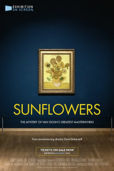 Exhibition on Screen: Sunflowers (2022) download