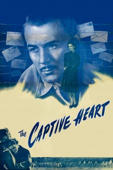 The Captive Heart (1946) download