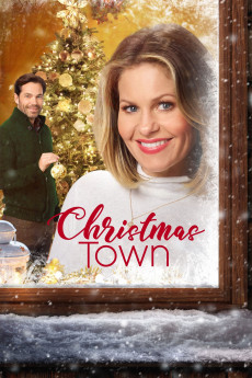 Christmas Town (2019) download