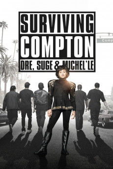 Surviving Compton: Dre, Suge & Michel'le (2022) download
