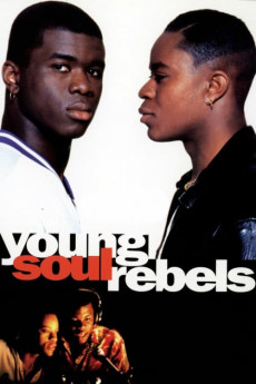 Young Soul Rebels (2022) download