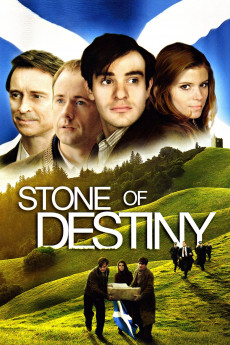 Stone of Destiny (2022) download