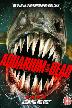 Aquarium of the Dead (2022) download