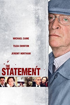 The Statement (2022) download