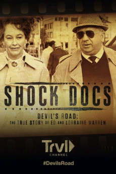 Shock Docs Devil's Road: The True Story of Ed and Lorraine Warren (2022) download