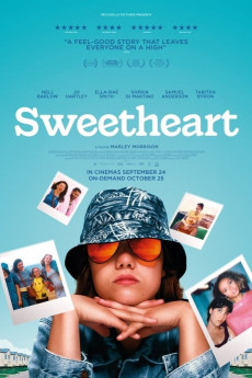Sweetheart (2022) download