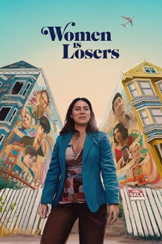 Women Is Losers (2021) download