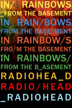 Radiohead: In Rainbows - From the Basement (2022) download