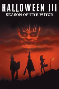 Halloween III: Season of the Witch (2022) download