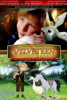The Velveteen Rabbit (2009) download