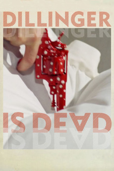 Dillinger Is Dead (2022) download