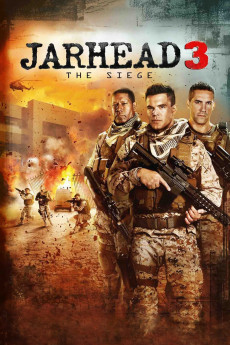 Jarhead 3: The Siege (2022) download