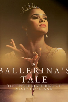 A Ballerina's Tale (2022) download