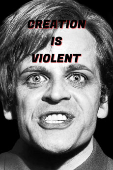 Creation is Violent: Anecdotes on Kinski's Final Years (2021) download
