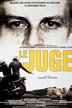 The Judge (2022) download