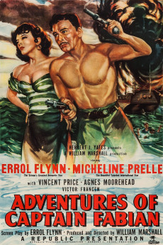 Adventures of Captain Fabian (1951) download