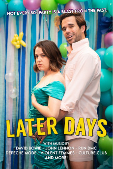 Later Days (2022) download
