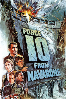 Force 10 from Navarone (2022) download