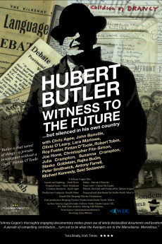 Hubert Butler: Witness to the Future (2022) download