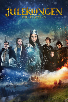 The Christmas King: In Full Armor (2022) download