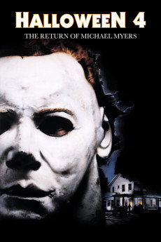 Halloween 4: The Return of Michael Myers (1988) download