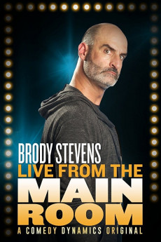 Brody Stevens: Live from the Main Room (2022) download